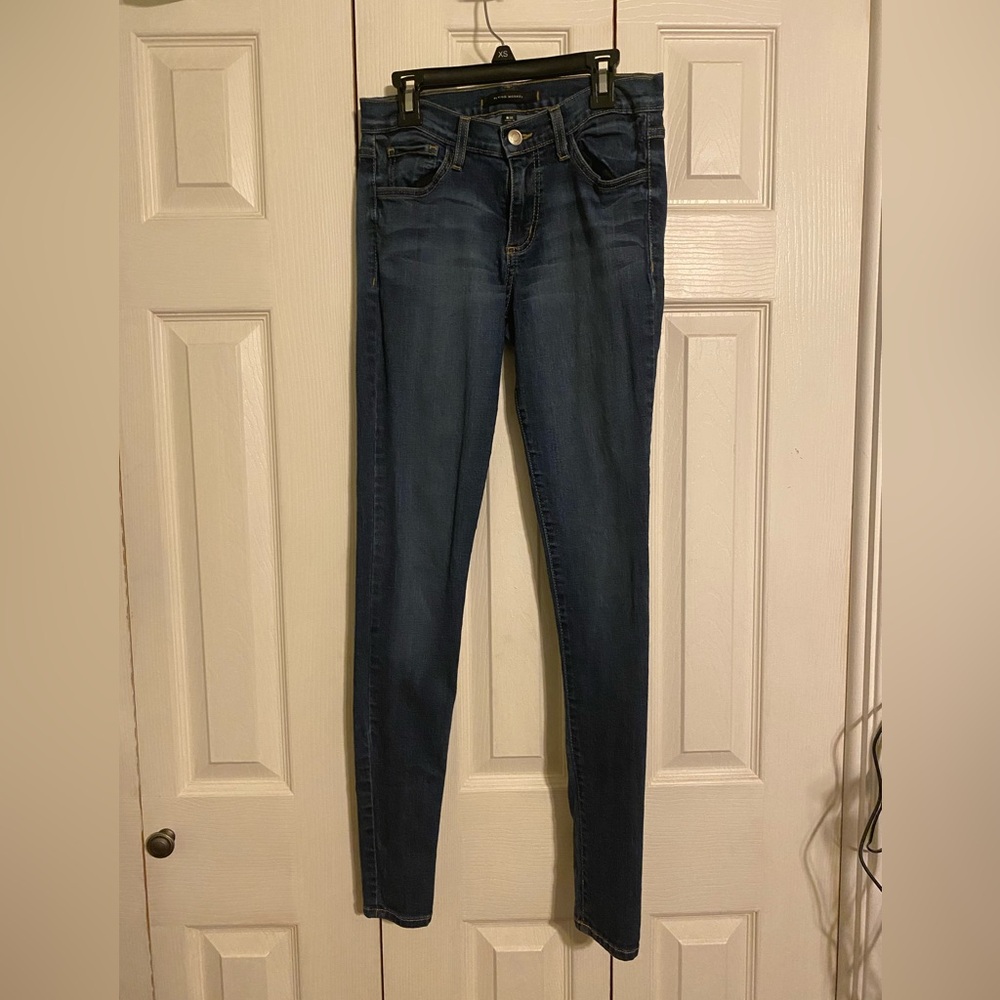 Flying Monkey jeans.  Like new!  Size 28.